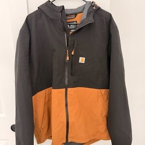 Carhartt Men's Storm Defender Jacket